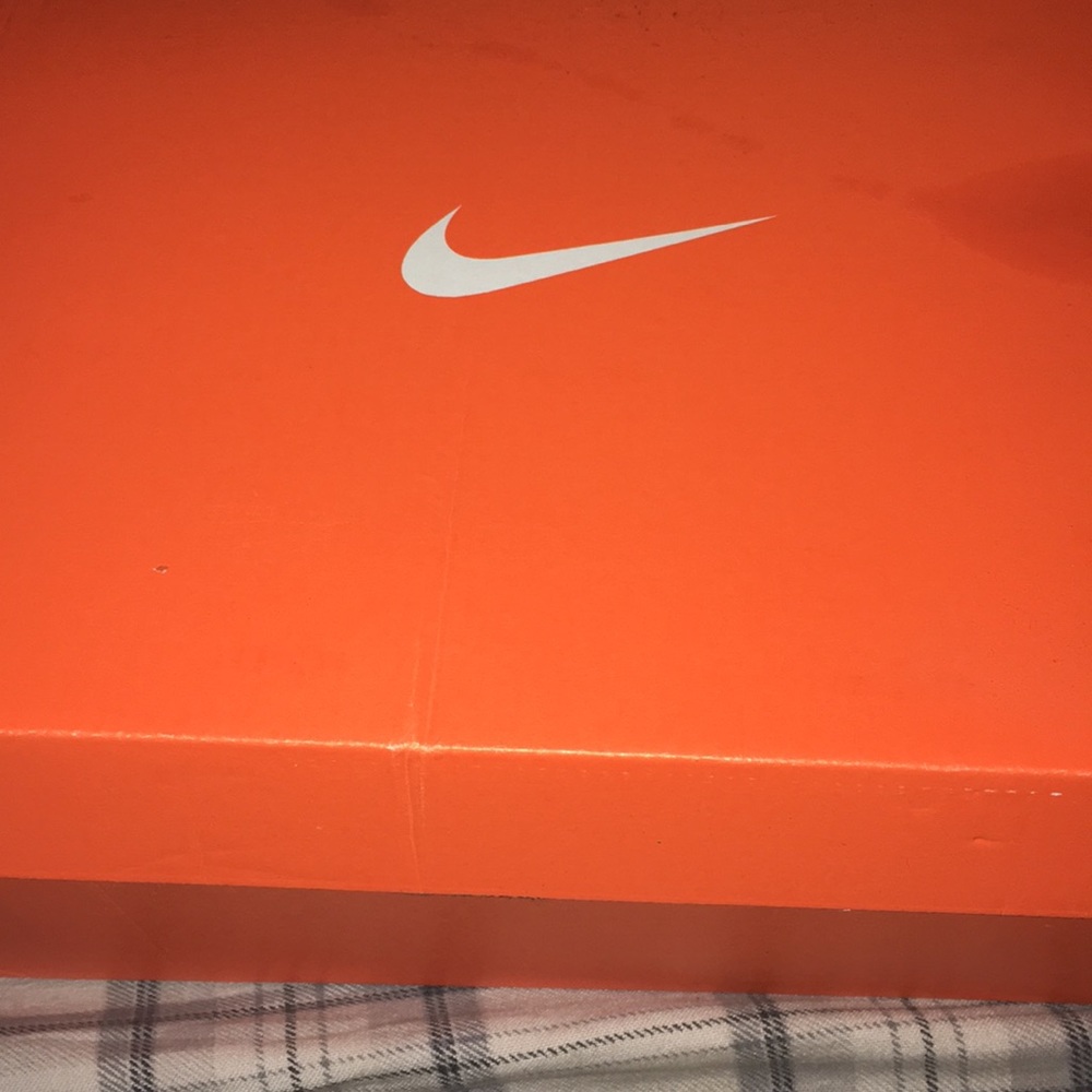 Nike